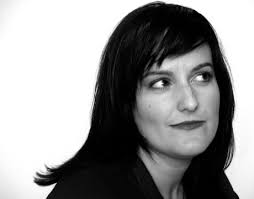 Introducing Erica Anzalone