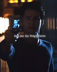 Demon Slayer「AMV」- Blood // Water