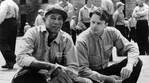 Framed in the 1940s for the double murder of his wife and her lover, upstanding banker andy dufresne begins a new life at the shawshank prison, where he puts his accounting skills to work for an amoral warden. Shawshank Redemption 25th Anniversary Stephen King And Maine Cbs8 Com