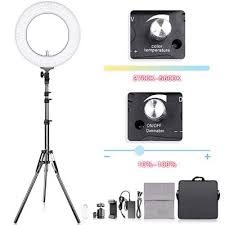 Best Ring Lights With Stand In 2020
