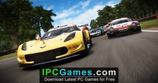 This game was released on 28th may 2013. Grid Autosport Free Download Ipc Games