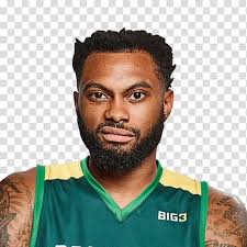 Xavier Silas Ball Hogs 3 Headed Monsters BIG3 Killer 3's, united states  transparent background PNG clipart