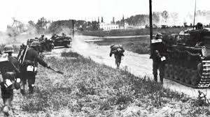 Al doilea război mondial a fost un război global care a durat din 1939 până în 1945, deși unele conflicte asociate lui au început și mai devreme. Cum È™i Au Salvat Polonezii Tezaurul In Timpul Celui De Al Doilea RÄƒzboi Mondial