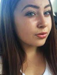 Obituary information for Hanna E. Black