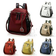 Base 29 cm.height 28 cm. Tas Ransel Emory Kerrine Series 01emo1786 Tas Emory