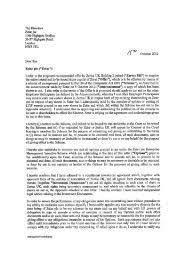 An example of a cover letter for a medical assistant. Cover Letter Samples Wharton Mba Career Management