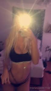 Chloe Blonde leaked OnlyFans MEGA (Video 5) - Thothub