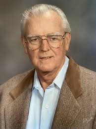 Obituary information for Richard Burbank Hatfield