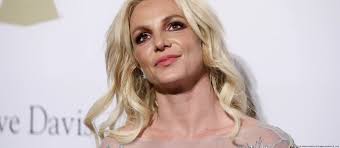 The key events in the Britney Spears case