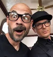 Esposa de estrela do 'Ghost Adventures', Aaron Goodwin, acusada de  contratar um pistoleiro pra matá-lo : r/Ghosts