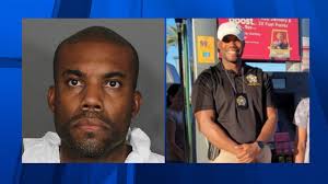 Maricopa County Attorney detective accused of murdering wife in Mesa