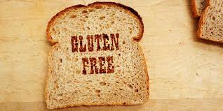 Les produits sans gluten sont partout désormais: Ma Vie D Intolerante Au Gluten 2 Le Point