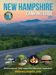 Maybe you would like to learn more about one of these? 2021 Nh Camping Guide By New Hampshire Campground Owners Association Issuu