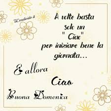 Finalmente è arrivata la domenica! Le Piu Belle Immagini Della Buona Domenica Per Whatsapp