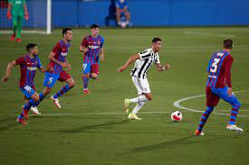 Aug 08, 2021 · fc barcelona, likely without forward lionel messi, faces juventus, likely without forward cristiano ronaldo, in the joan gamper trophy international friendly match at camp nou in barcelona, spain. 7xgv6rzgs Icem