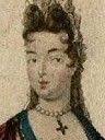 Marguerite Armandine de Lorraine (1662