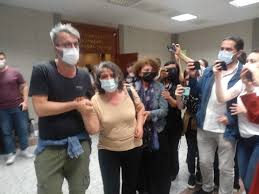 Kadıköy'deki berkin elvan gösterisinde olay; Pktszglzgvprsm