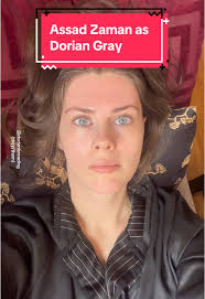 Das Dorian Gray Studio Ist Umgezogen