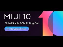 Gps faster (saya tidak tau fungsinya untuk apa) rom ini sudah masuk tahap stable atau sudah mungkin tidak ada bug; Redmi 4a Miui 10 Global Stable How To Install First Impressions Smartphone 2torials