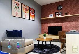 El wifi y el aparcamiento son gratis, y este apartamento también cuenta con una piscina al aire libre. A Space I Suites I City Shah Alam Updated 2021 Prices