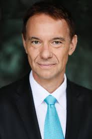 ITV Studios Name David Mott Head of Australian Business