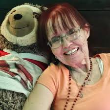 Fundraiser for George Lozano by Kitty Vaughan : ALL YOU NEED IS ❤️ LOVE