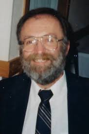 Obituary for John James Mellor