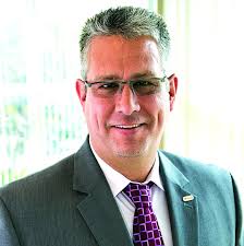 Ronald Cloudsdale Obituary