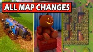 Where the viking ship, camel, and crashed battle bus locations are in fortnite. Lego Fortnite Update Battle Bus Moc Netlab