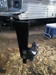 Towing a hefty load is a real pain especially if you don't have a weight distribution hitch. Curt Weight Distribution Shank 12 Long 15 3 4 Or 13 3 4 Drop 1 500 Lbs Tw Curt Accessories And Parts C17125