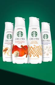 It S Too Early For Pumpkin Spice Season Right Wrong Starbucks Just Released A Psl Creamer Homemade Pumpkin Spice Coffee Best Coffee Creamer Starbucks Pumpkin