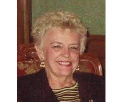 Stephanie Chaisson Obituary (1933