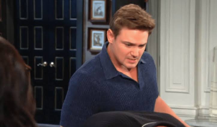 Days of Our Lives Recap: Johnny Attacks EJ After Learning the Truth