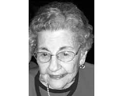 Blanche Stutts Obituary (1916