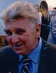 Obituary information for Stanley J. Wolf