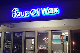 You, the viewer, go along for the experience and venture into a small corner of hell on earth. Haus Of Wax In Rancho Cucamonga Ca Vagaro