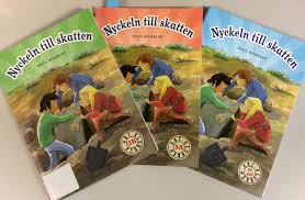 Du finner også innboksen din med faktura, melding og brev her. Froken Larssons Klassrum Lasuppdragshaften Nyckeln Till Skatten