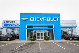 6800 brooklyn boulevard, brooklyn center, mn 55429. Luther Brookdale Chevrolet Brooklyn Center Mn Cars Com
