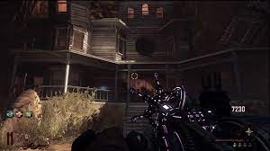 Cod Bo2 Zombies Buried Buried - Call Of Duty: Black Ops 2 Wiki Guide - Ign