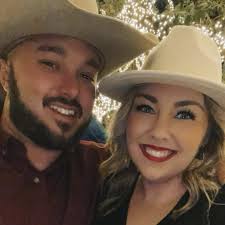 Brittnie Coffey and Daren Kingsbury's Wedding Website