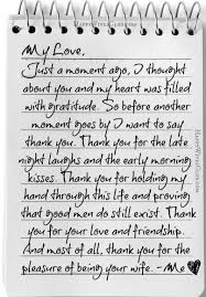 I Love My Husband Letters To My Husband Happy Wife Husband Quotes