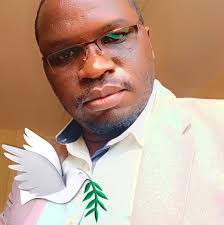 Fred Arani ArapNyankuru