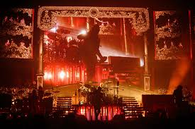 When are queen bedroom sets necessary? Queen Adam Lambert Rhapsody Tour Setlists And Live Photos Setlist Fm