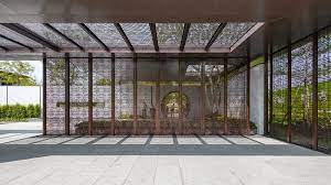 柳州 映月台the moon mansion 译地设计 mansions pergola decor