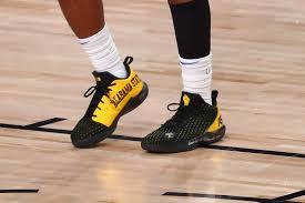 On august 6, 2014, the album cover was revealed. Thunder Guard Chris Paul Honors Alabama State Hornets With His Shoes