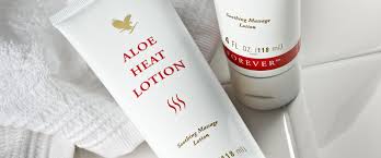 Heat lotion Joint