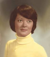 Obituary for Ann Marie (Shea) Conti