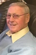 Leonard Moore Obituary (1931