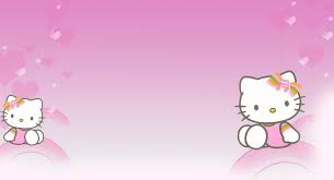 We also put several hello kitty characters in this sample tarpaulin layout. 1920x1200px Pink Image Of Hello Kitty Wallpapers 395810