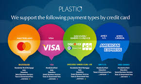 learn about supported payment types by card brand on plastiq